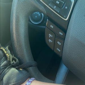 Meet your Posher, Haven